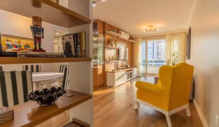 Apartamento em Campinas - São José, SC