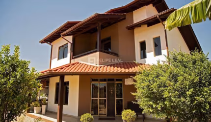 Casa em Pinheira  -  Palhoça
