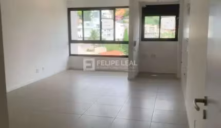 Apartamento em Carvoeira - Florianópolis, SC
