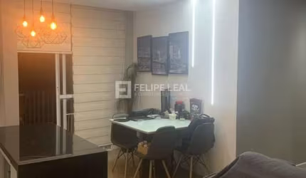 Apartamento em Jardim Cidade de Florianopolis - São José, SC