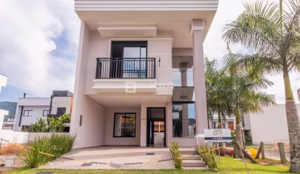 Casa em Condominio em Bairro Deltaville  -  Biguaçu