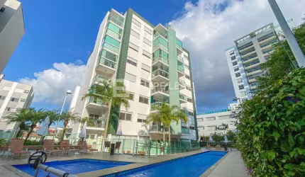 Apartamento em Jardim Atlântico - Florianópolis, SC