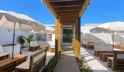 Casa Comercial em Centro - Palhoça, SC
