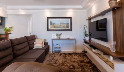 Apartamento em Campinas  -  São José