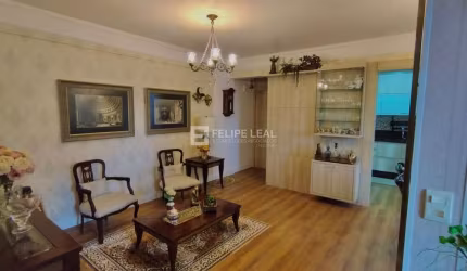 Apartamento em Coqueiros - Florianópolis, SC