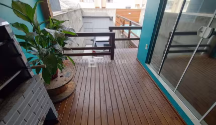 Casa em Caminho Novo - Palhoça, SC