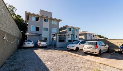 Apartamento em Jardim Janaina  -  Biguaçu
