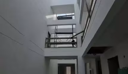 Loft em Alto Ribeirão Leste  -  Florianópolis