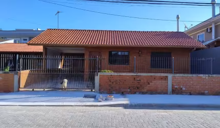 Casa em Ponta das Canas  -  Florianópolis