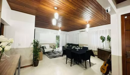 Casa em Praia de Fora - Palhoça, SC