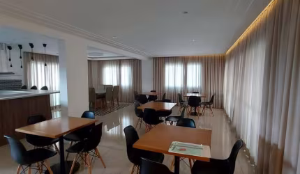 Apartamento em Centro  -  Palhoça