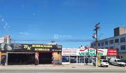 Loja/Salão em Kobrasol - São José, SC