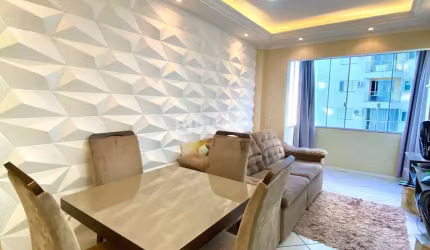 Apartamento em Campinas  -  São José