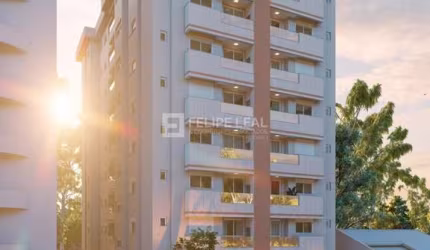 Apartamento em Ipiranga - São José, SC