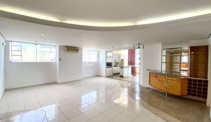 Cobertura Duplex em Campinas - São José, SC