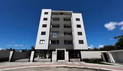 Apartamento em Nova Palhoça - Palhoça, SC