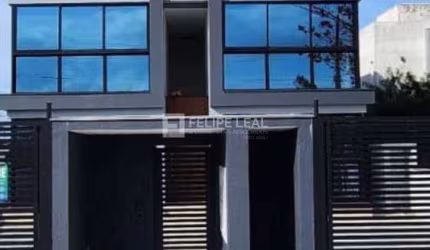 Apartamento em Enseada da Pinheira  -  Palhoça