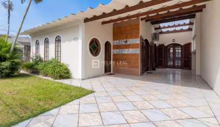 Casa em Forquilhinhas - São José, SC
