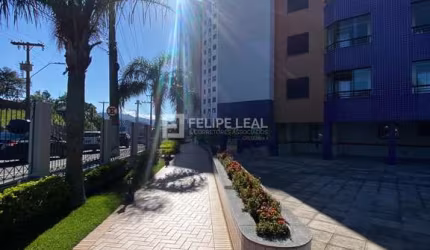 Apartamento em Estreito - Florianópolis, SC