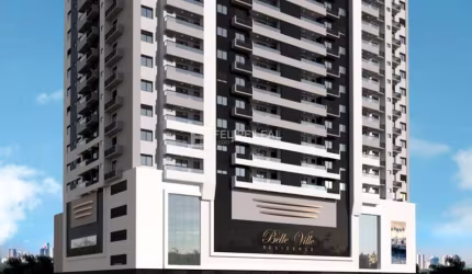 Apartamento em Campinas - São José, SC