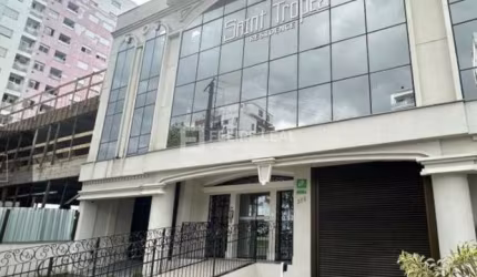 Apartamento em Cidade Universitária Pedra Branca  -  Palhoça