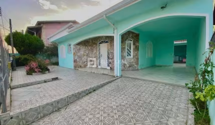 Casa em Areias - São José, SC