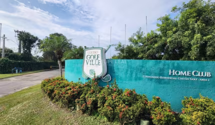 Lote / Terreno em Santinho - Florianópolis, SC