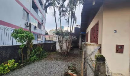 Lote / Terreno em Trindade - Florianópolis, SC