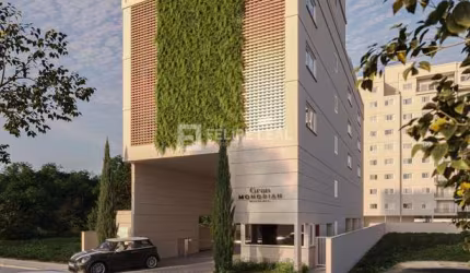 Apartamento em Centro - Biguaçu, SC
