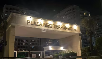 Apartamento em Itacorubi - Florianópolis, SC