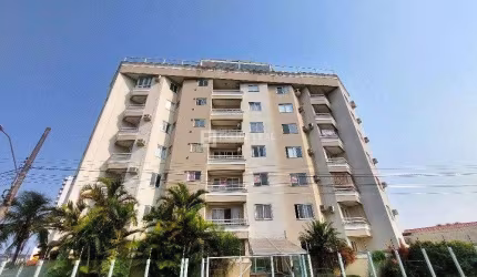 Apartamento em Kobrasol - São José, SC