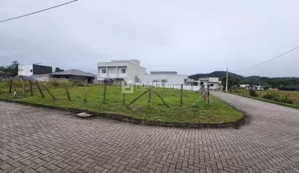 Lote / Terreno em Forquilhas - São José, SC