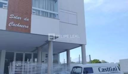Apartamento em Cachoeira do Bom Jesus - Florianópolis, SC