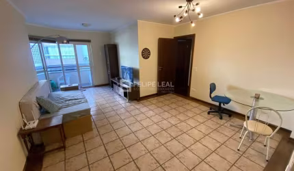 Apartamento em Córrego Grande - Florianópolis, SC