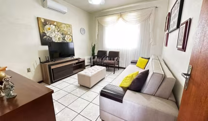 Casa em Abraão  -  Florianópolis