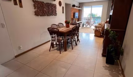 Apartamento em Abraão - Florianópolis, SC