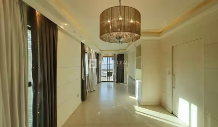 Apartamento em Centro  -  Florianópolis