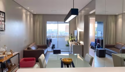 Apartamento em Jardim Cidade de Florianopolis - São José, SC