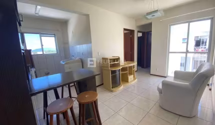 Apartamento em Pachecos - Palhoça, SC