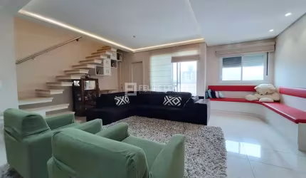 Apartamento Duplex/Cobertura em Balneario  -  Florianópolis