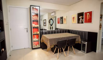 Apartamento em Trindade  -  Florianópolis