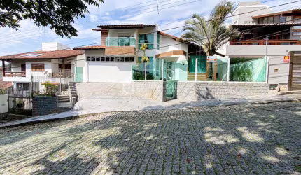 Casa em Bom Abrigo - Florianópolis, SC