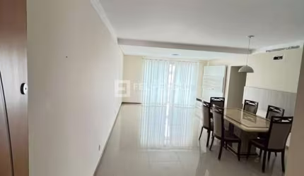 Apartamento em Ingleses do Rio Vermelho - Florianópolis, SC