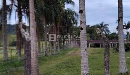 Lote / Terreno em Sorocaba  -  Biguaçu