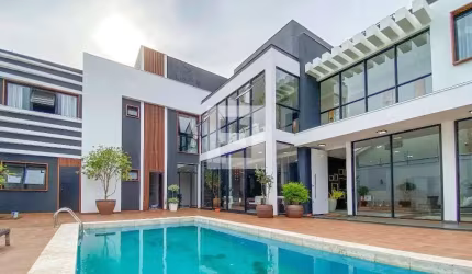 Casa em Jardim Atlântico - Florianópolis, SC