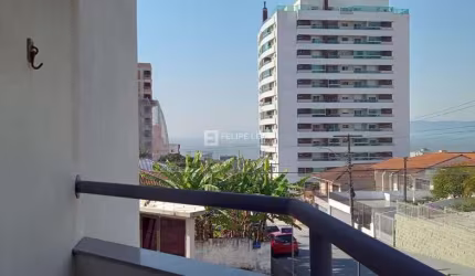 Apartamento em Barreiros - São José, SC