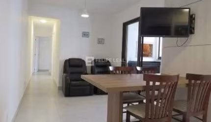 Apartamento em Cidade Universitária Pedra Branca  -  Palhoça
