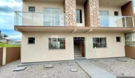 Apartamento em Aririu - Palhoça, SC