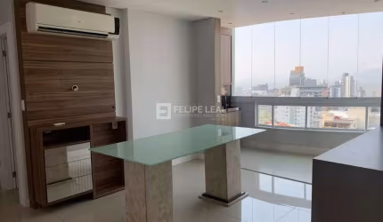 Apartamento Duplex/Cobertura em Estreito  -  Florianópolis