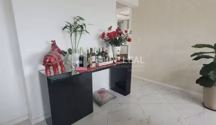 Apartamento Cobertura em Areias - São José, SC